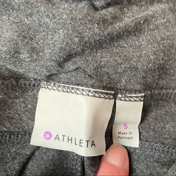 Athleta Kama Capri - Picture 5 of 7